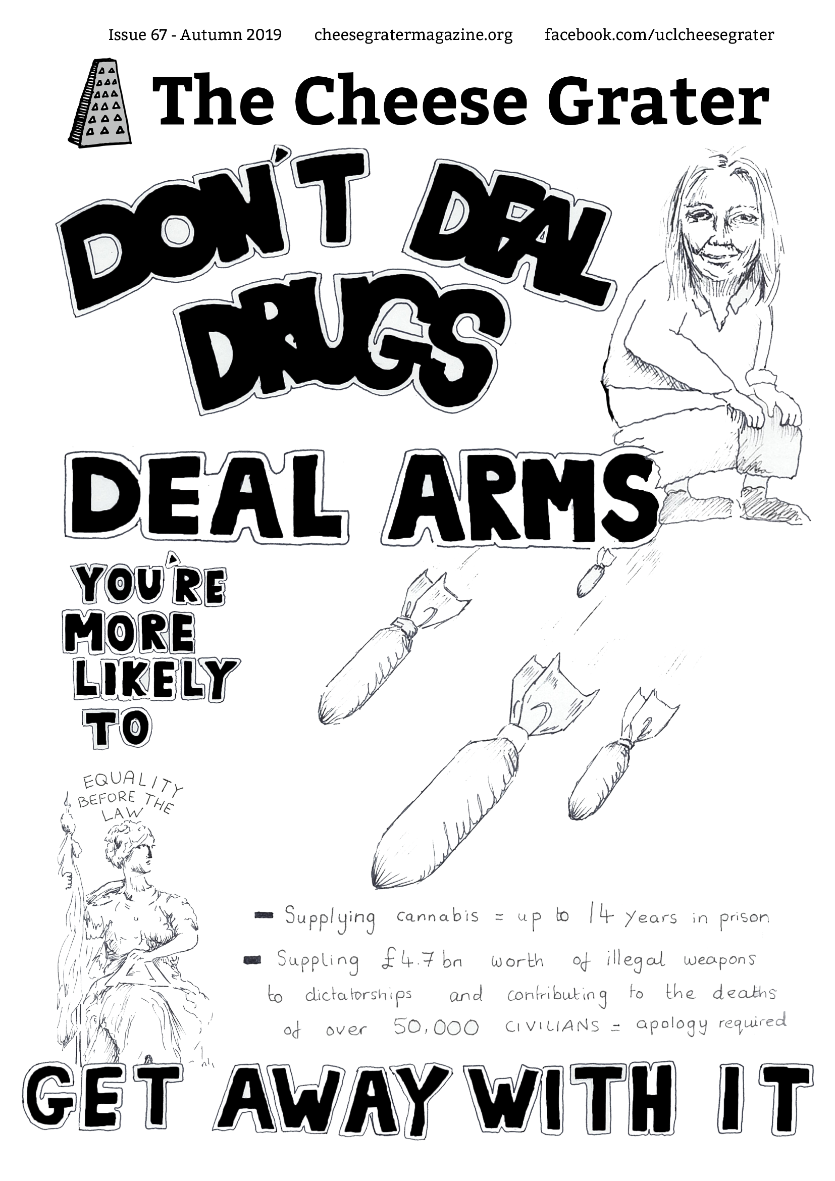 Print edition CG67-Autumn-2019