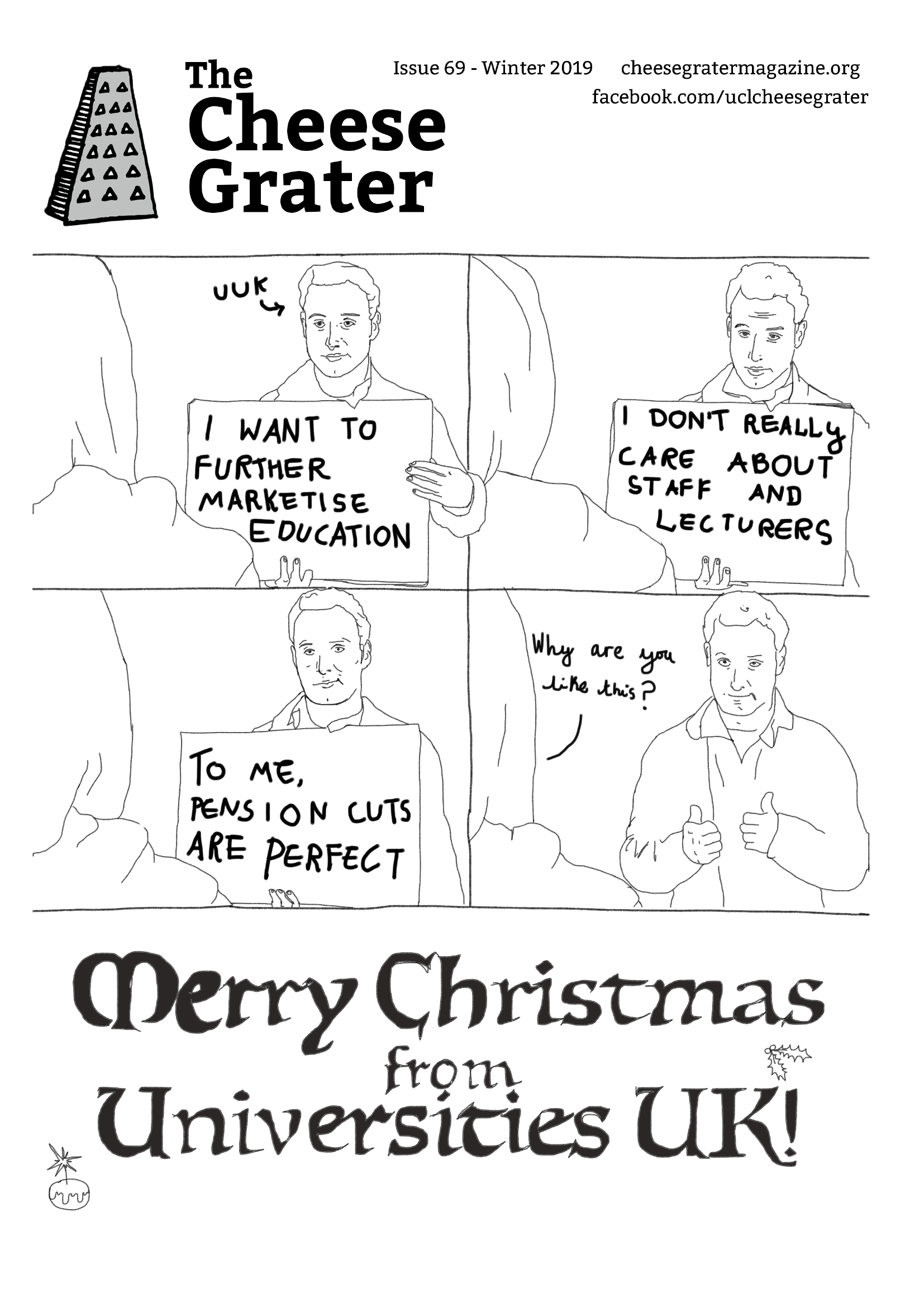 Print edition CG69-Winter-2019