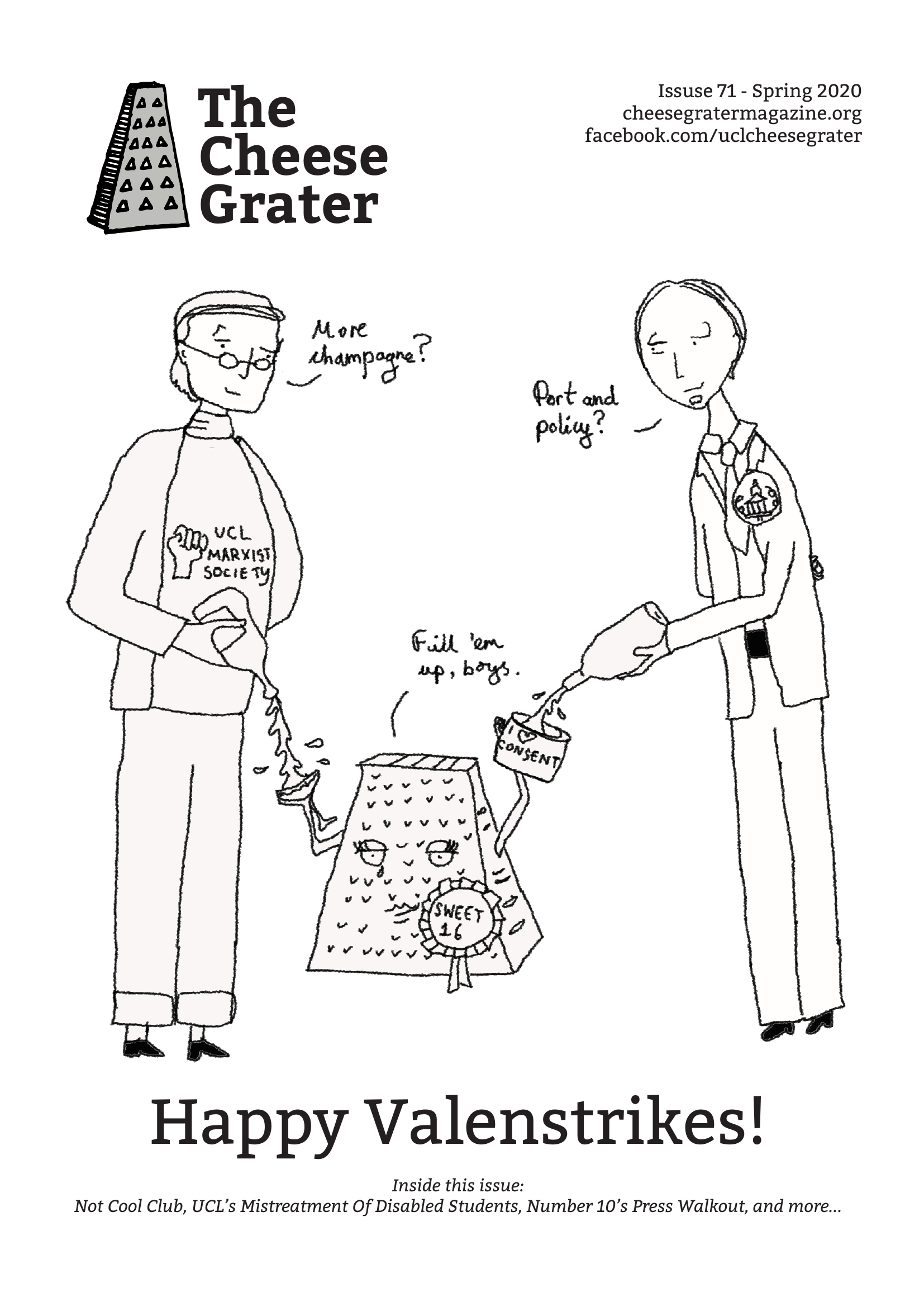 Print edition CG71-February-2020