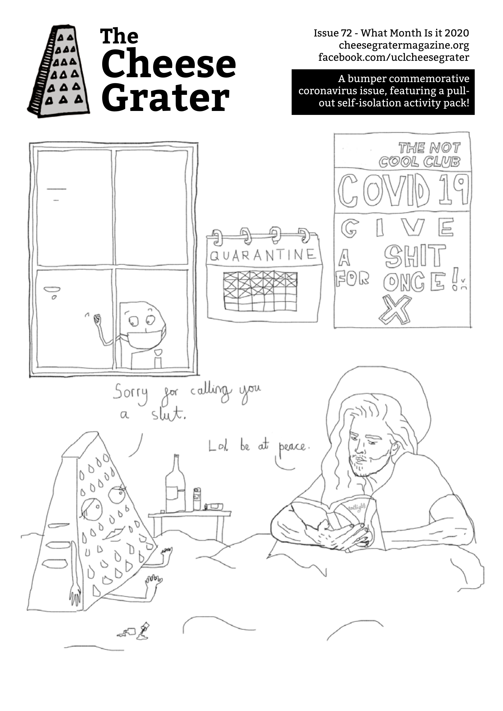 Print edition CG72-April-2020