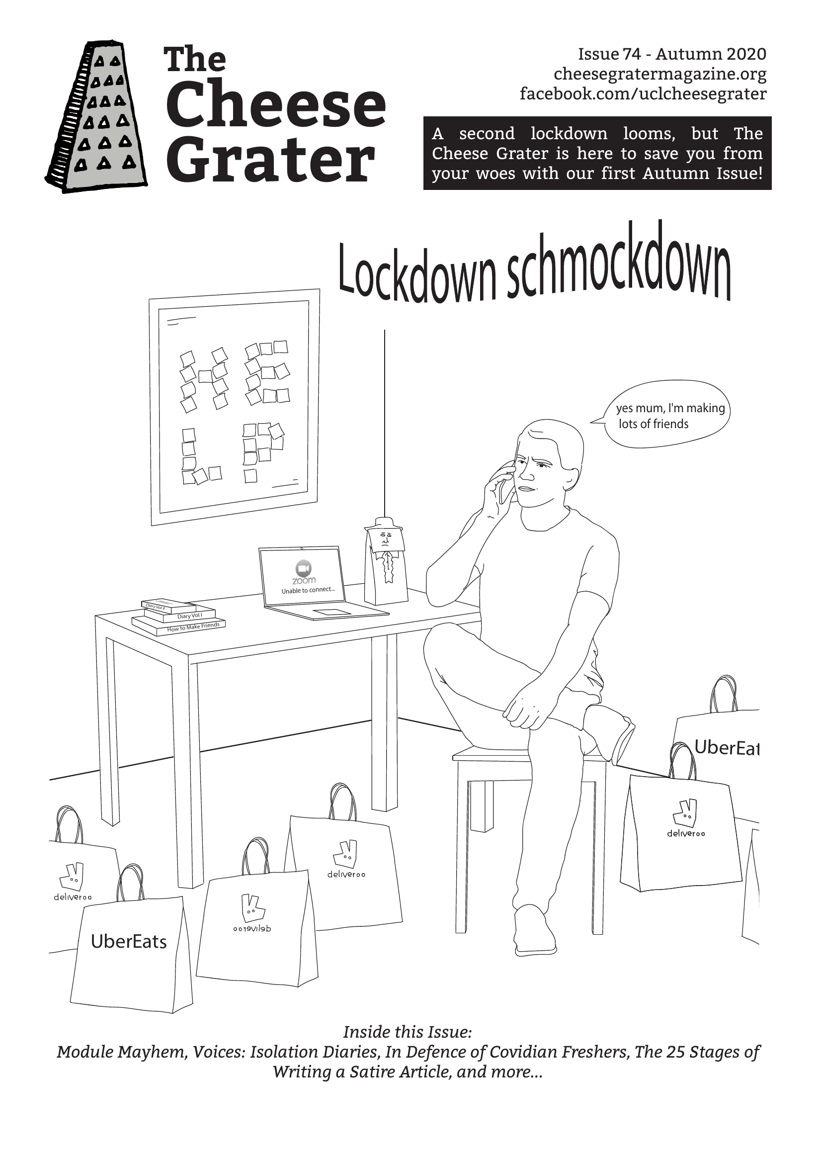 Print edition CG74-Autumn-2020