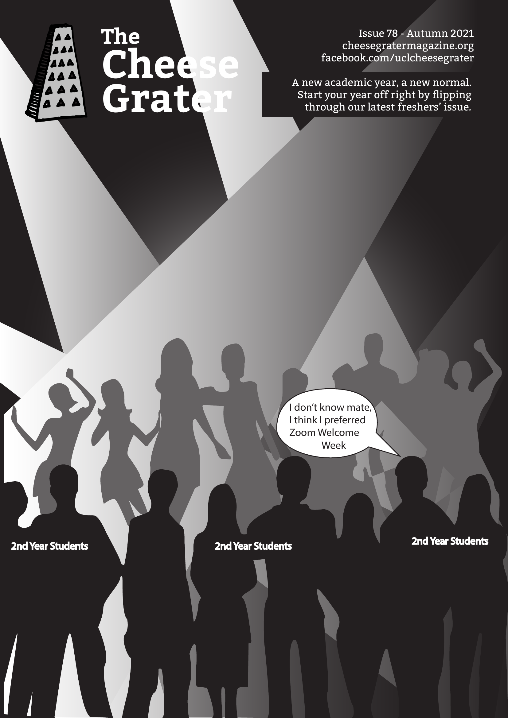 Print edition CG78-Autumn-2021