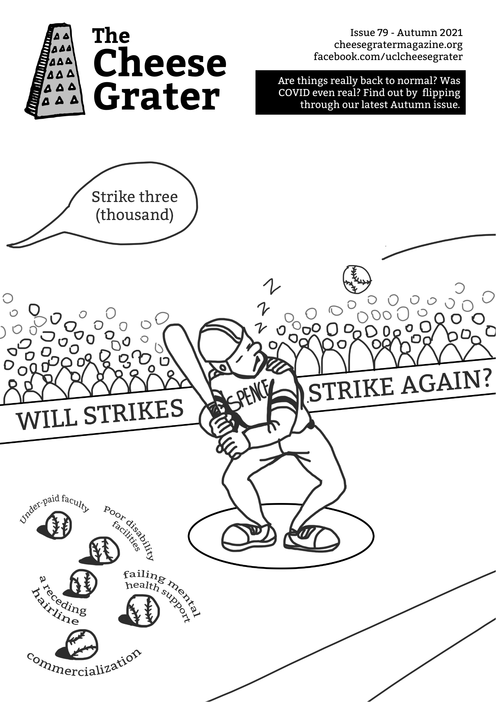 Print edition CG79-Autumn-2021