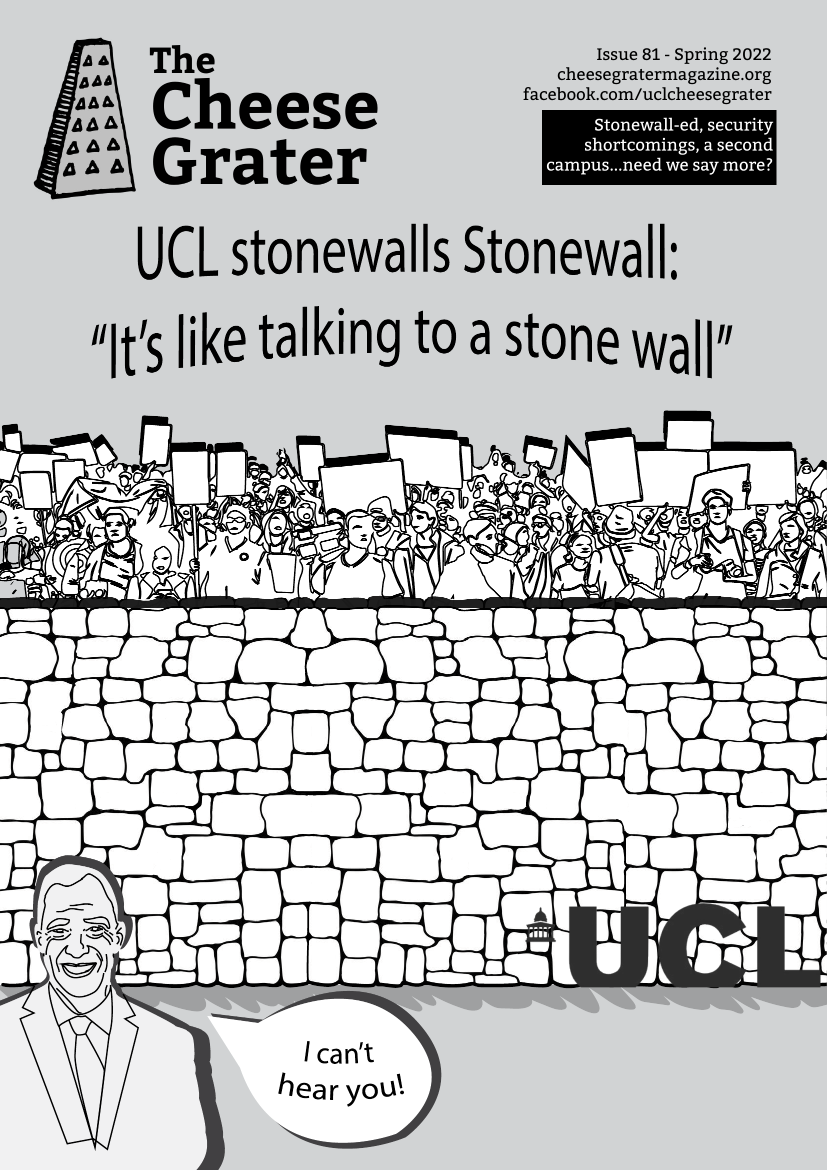 Print edition CG81-Spring-2022