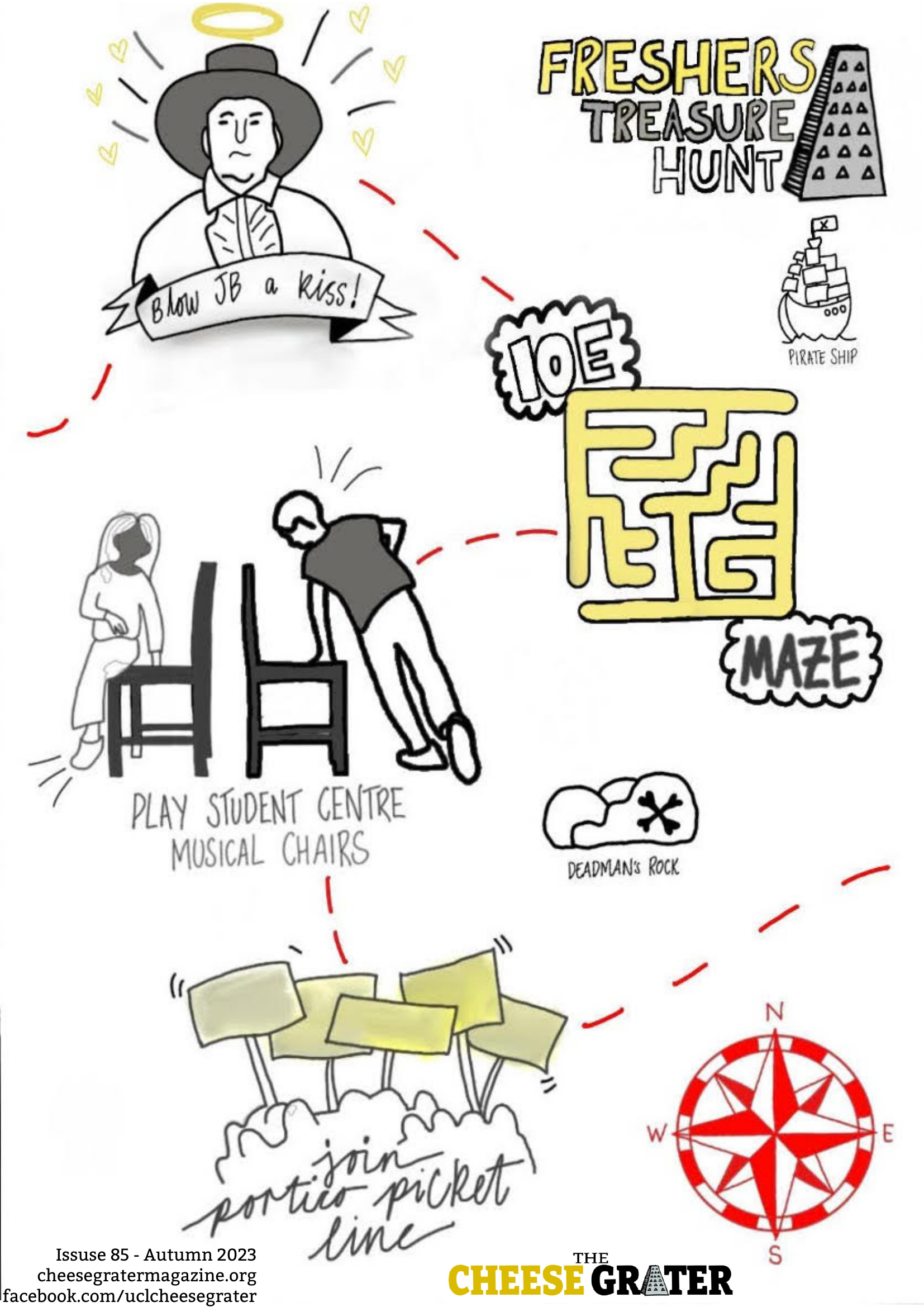 Print edition CG85-Autumn-2023