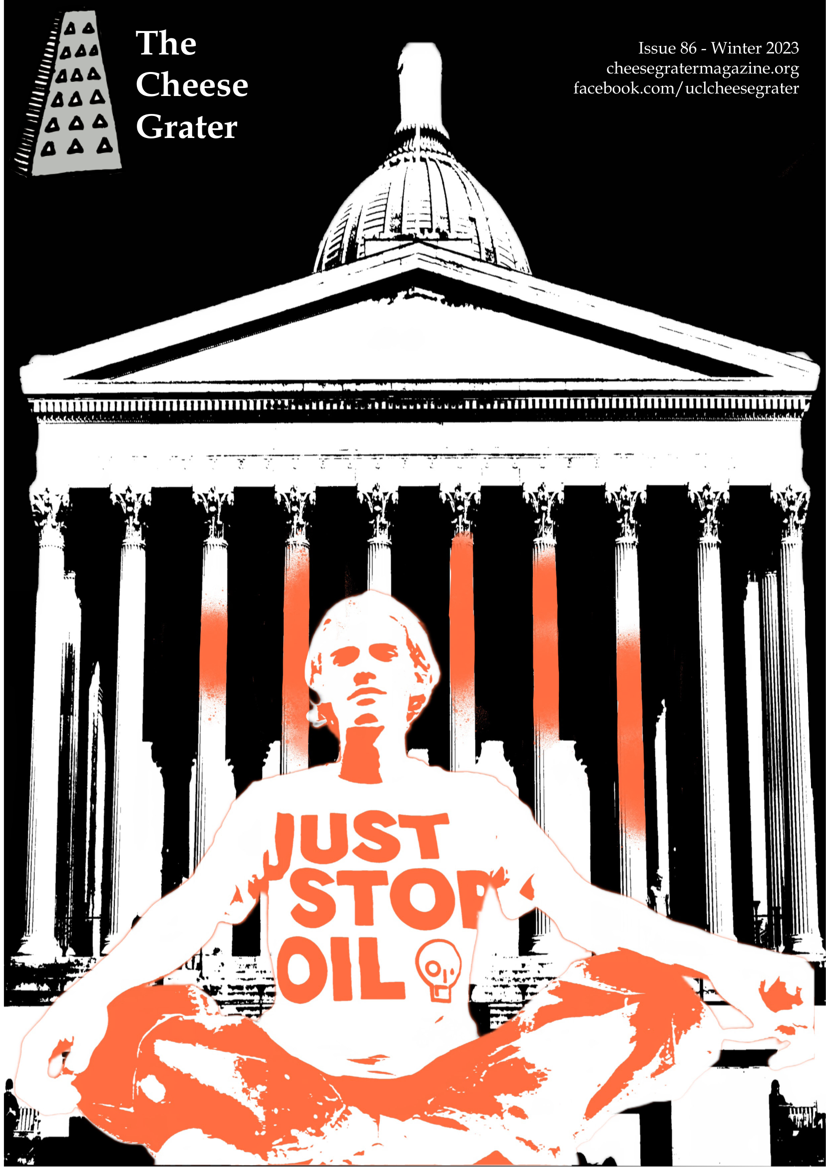 Print edition CG86-Winter-2023