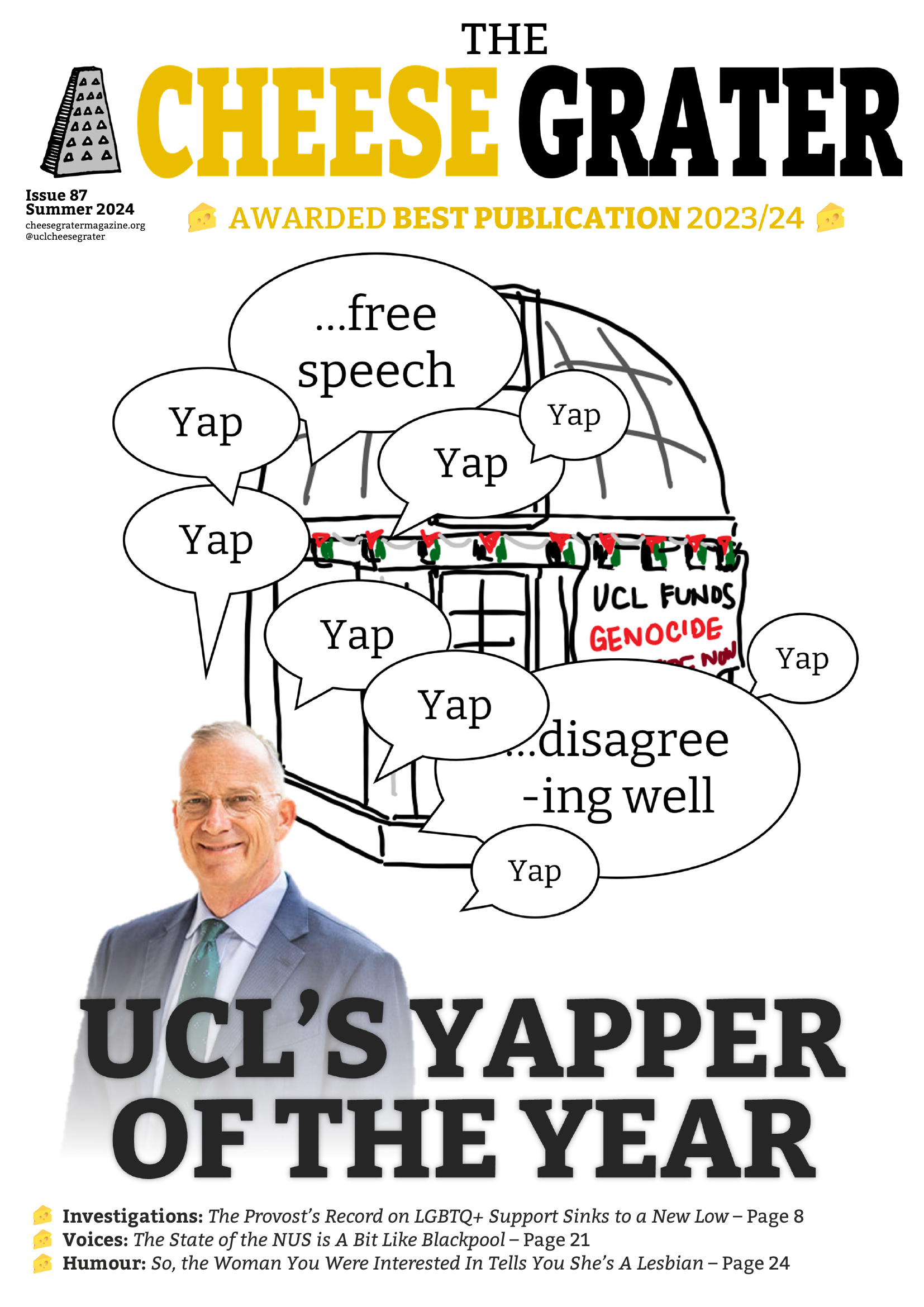 Print edition CG87-Summer-2024