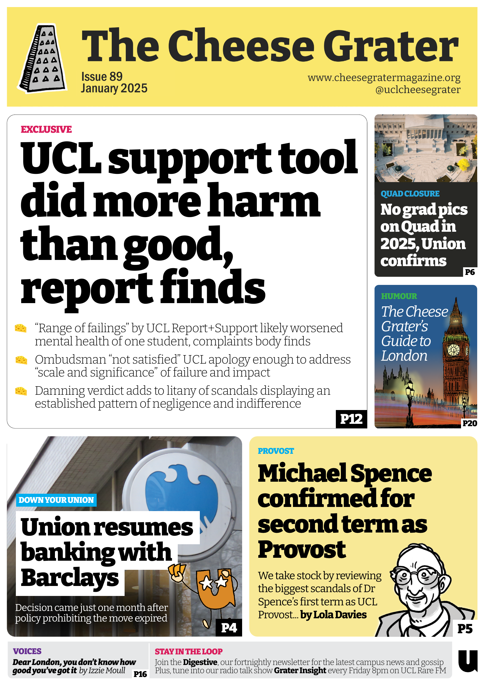 Print edition CG89-January-2025